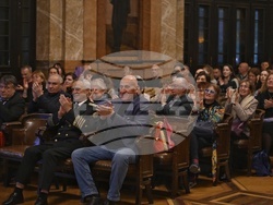 „Антарктида - история, природа, българските полярници“ - книга - представяне