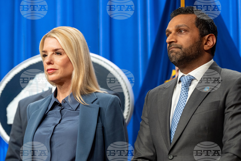 FBI Pipe Bomb Investigation