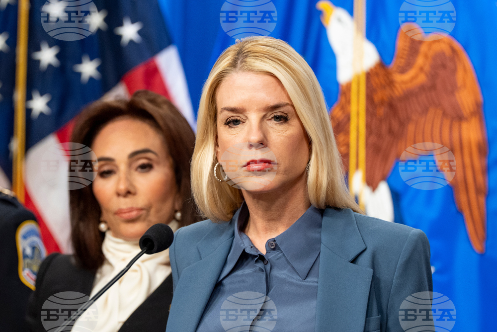 FBI Pipe Bomb Investigation