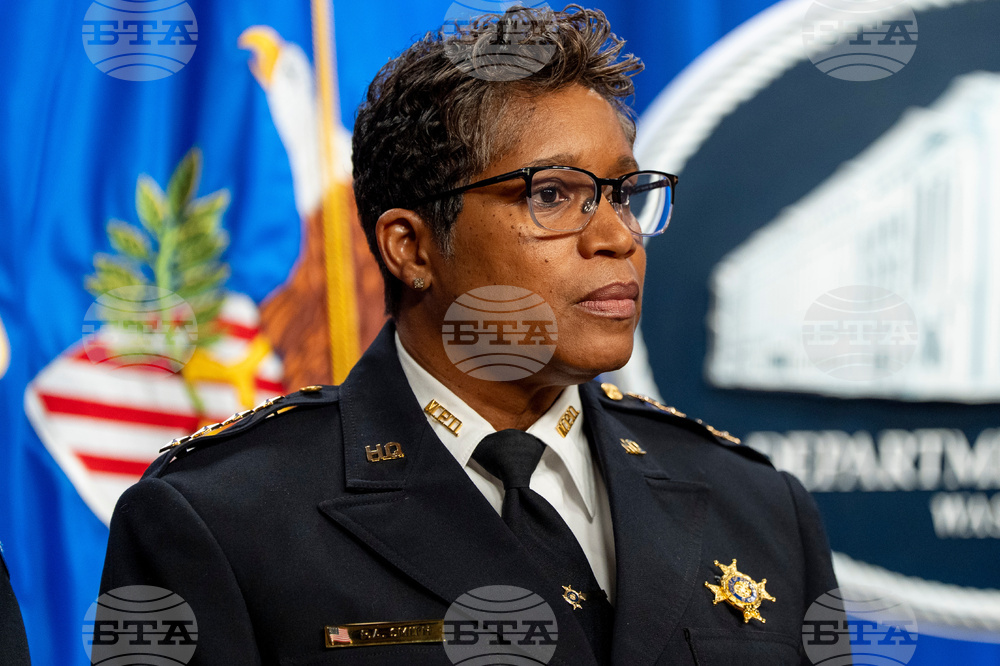 FBI Pipe Bomb Investigation