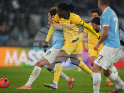 Italy Coppa Italia Soccer