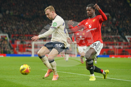 Britain Premier League Soccer