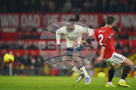 Britain Premier League Soccer