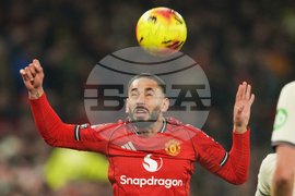 Britain Premier League Soccer