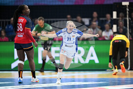 Germany World Handball