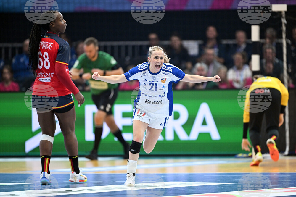 Germany World Handball