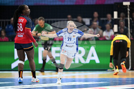 Germany World Handball