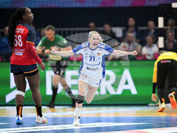 Germany World Handball