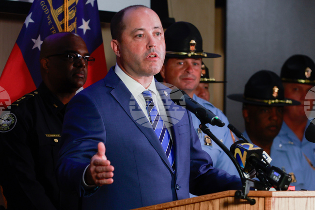 Election 2026 Georgia Governor