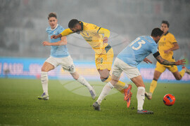 Italy Coppa Italia Soccer