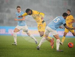 Italy Coppa Italia Soccer