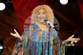 Music Darlene Love