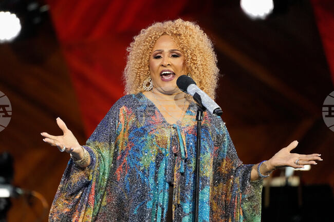Music Darlene Love