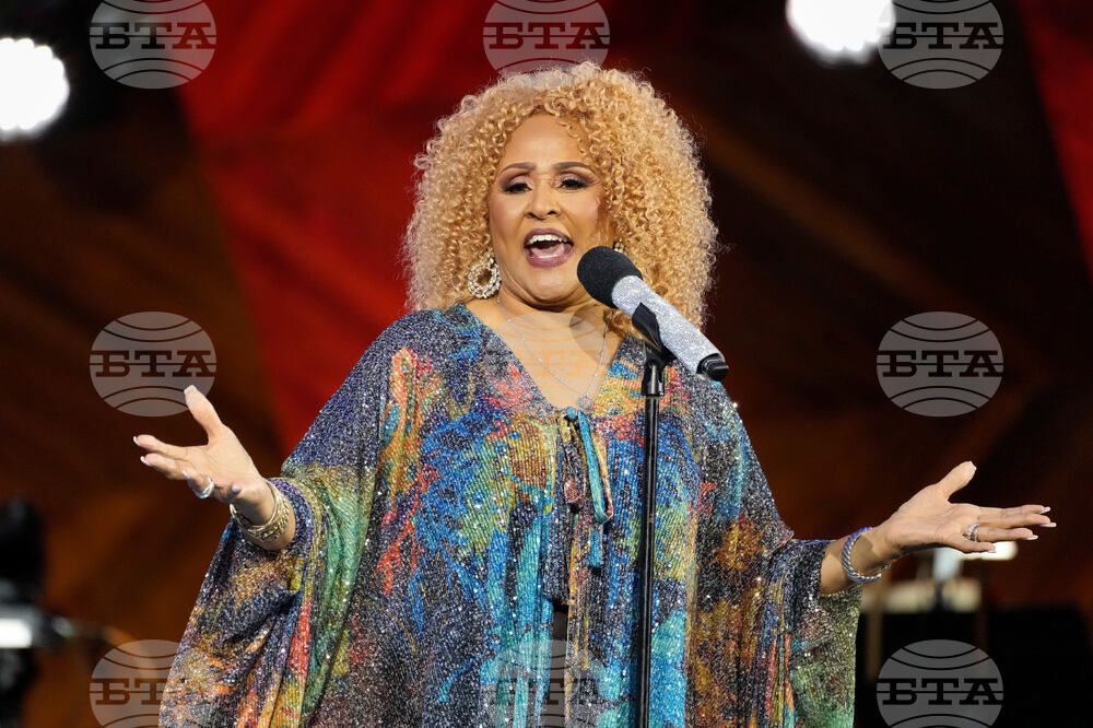 Music Darlene Love