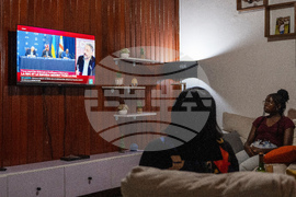 Congo Rwanda Peace Deal