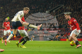 Britain Premier League Soccer