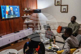 Congo Rwanda Peace Deal