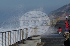 California Daily Life