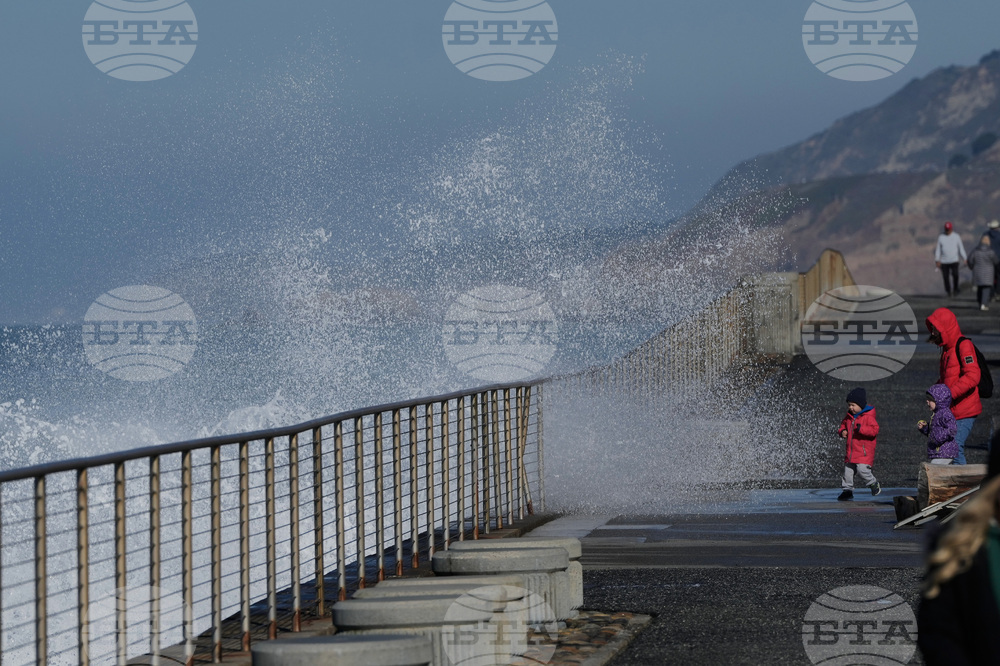 California Daily Life