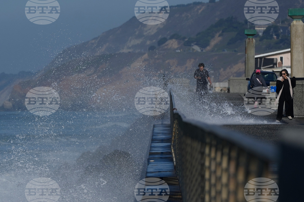 California Daily Life