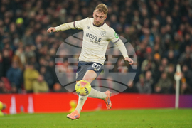 Britain Premier League Soccer