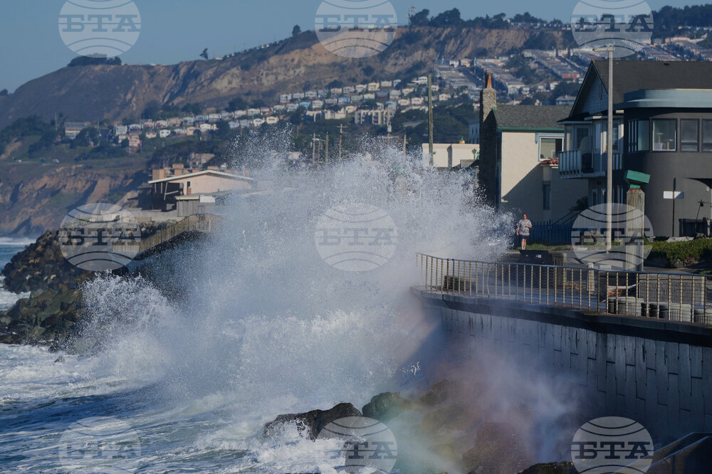 California Daily Life