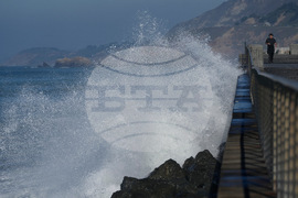 California Daily Life