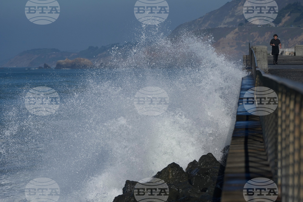 California Daily Life