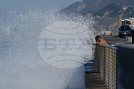 California Daily Life