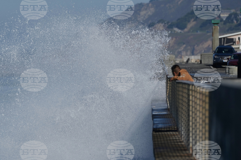 California Daily Life