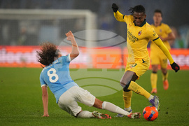 Italy Coppa Italia Soccer