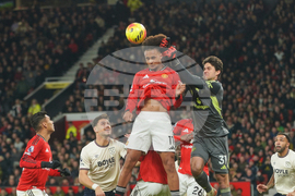 Britain Premier League Soccer