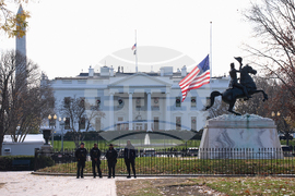 National Guard Shooting