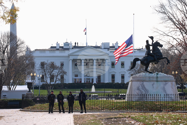 Вашингтон отправи днес предупреждение за риск от заличаване на цивилизацията в Европа