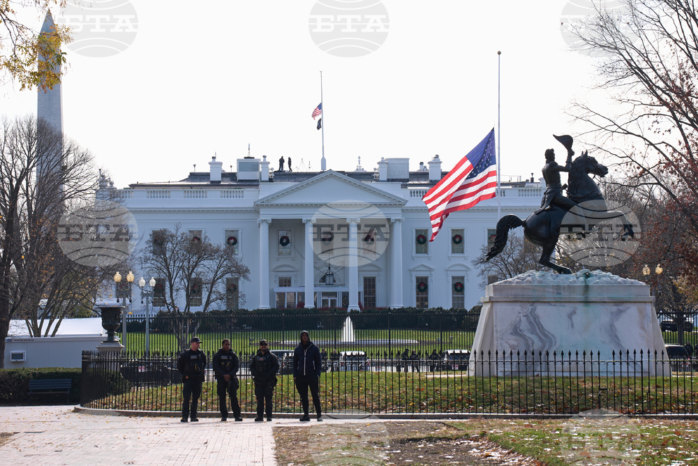 National Guard Shooting