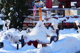 Extreme Winter Weather Illinois