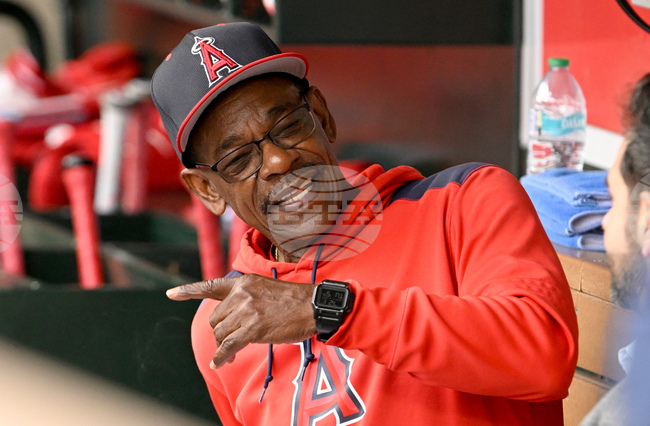 Giants Washington Baseball