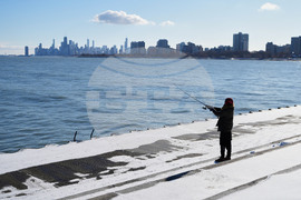 Extreme Winter Weather Illinois