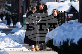 Extreme Winter Weather Illinois