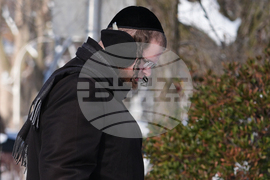 Extreme Winter Weather Illinois