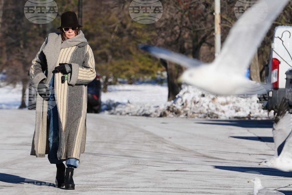 Extreme Winter Weather Illinois