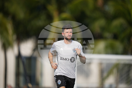 MLS Cup Miami Soccer