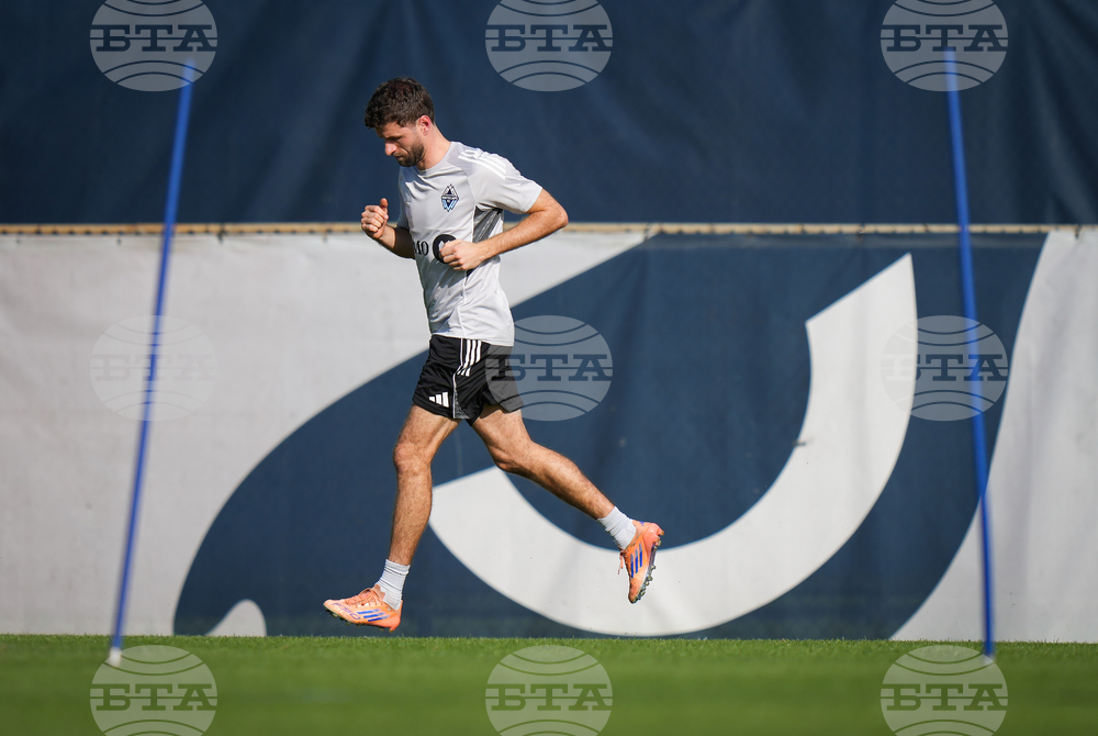 MLS Cup Miami Soccer