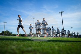 MLS Cup Miami Soccer