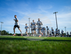 MLS Cup Miami Soccer