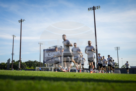 MLS Cup Miami Soccer