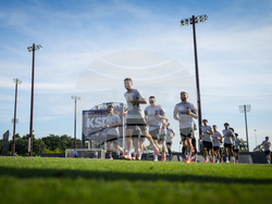 MLS Cup Miami Soccer