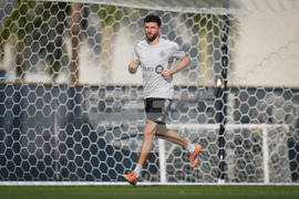 MLS Cup Miami Soccer