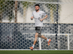 MLS Cup Miami Soccer