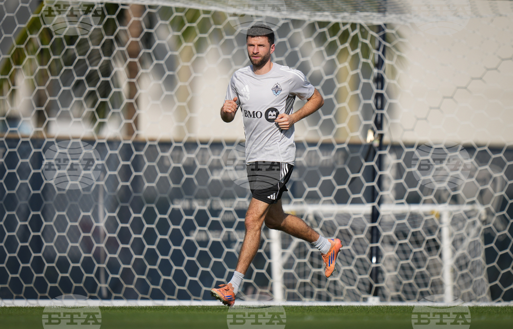 MLS Cup Miami Soccer